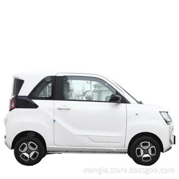 New cars for sale High quality 2-door 4-seat adult electric vehicle Dongfeng Mini New energy electric car made in China